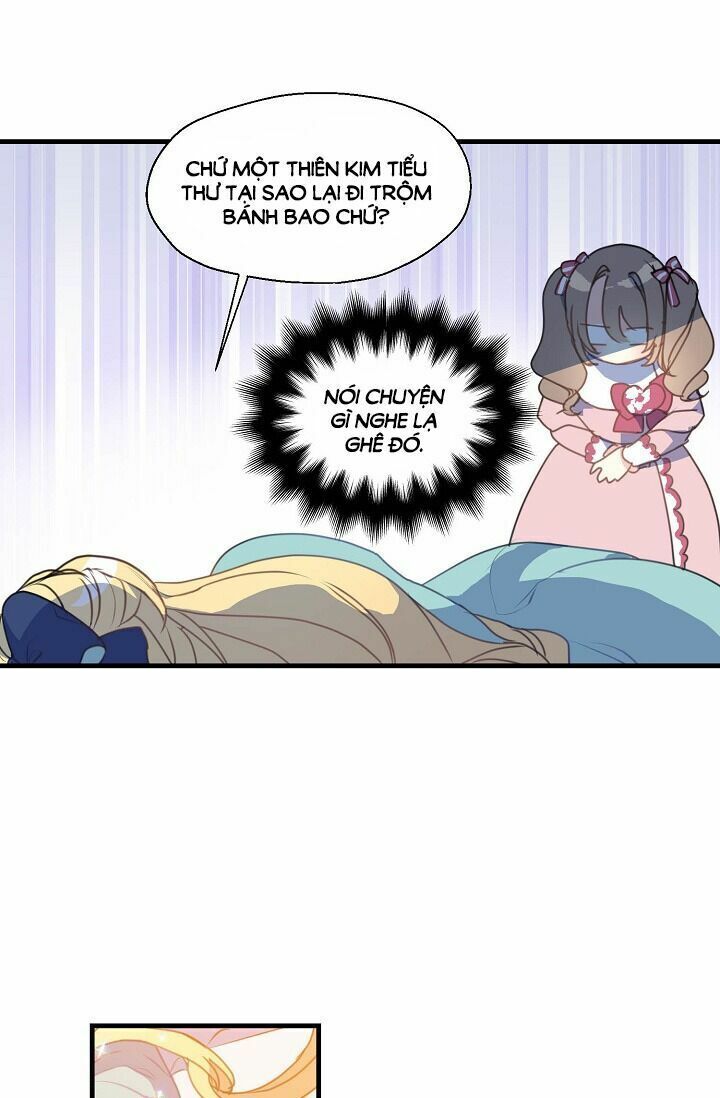Bệ Hạ Xin Đừng Giết Tôi!!! Chapter 15 - 16