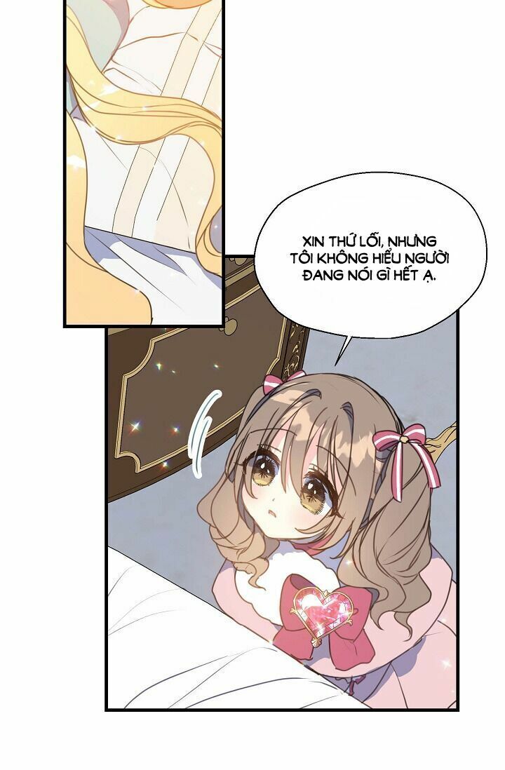 Bệ Hạ Xin Đừng Giết Tôi!!! Chapter 15 - 17