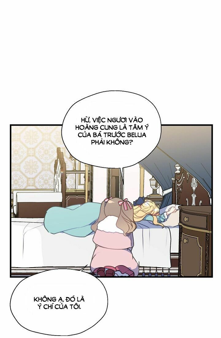 Bệ Hạ Xin Đừng Giết Tôi!!! Chapter 15 - 18