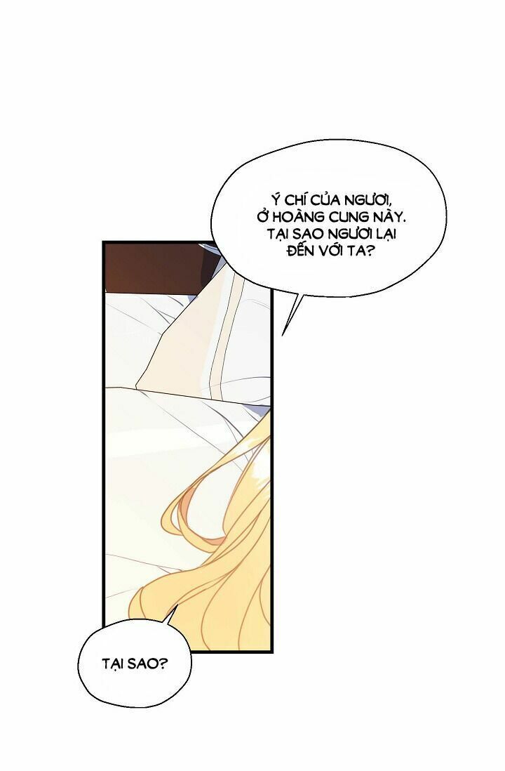 Bệ Hạ Xin Đừng Giết Tôi!!! Chapter 15 - 19