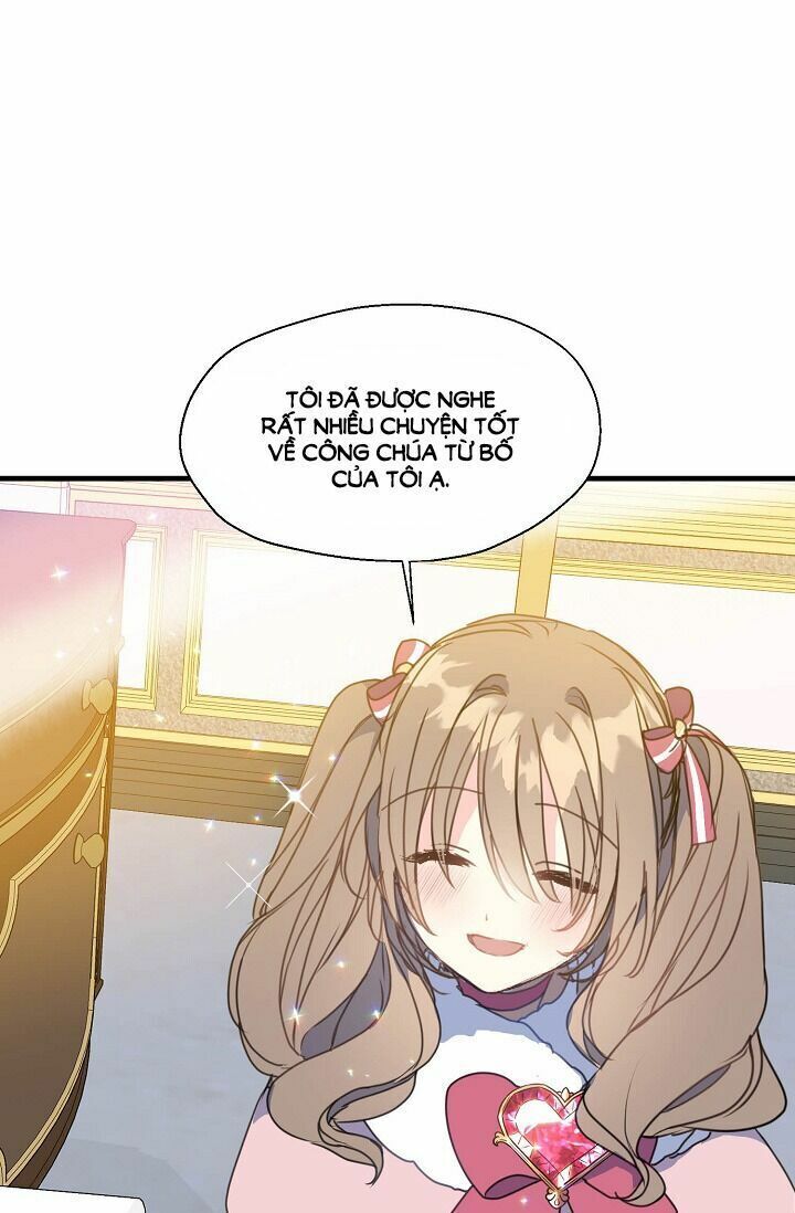 Bệ Hạ Xin Đừng Giết Tôi!!! Chapter 15 - 20