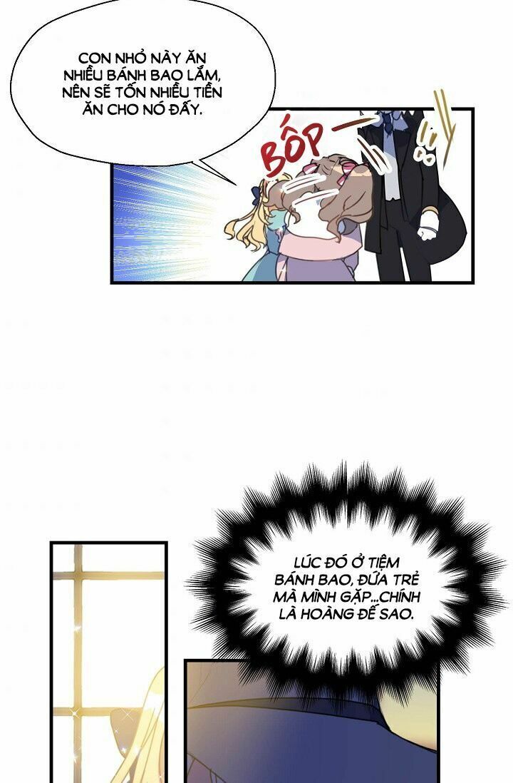 Bệ Hạ Xin Đừng Giết Tôi!!! Chapter 15 - 3