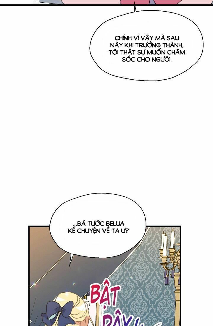 Bệ Hạ Xin Đừng Giết Tôi!!! Chapter 15 - 21