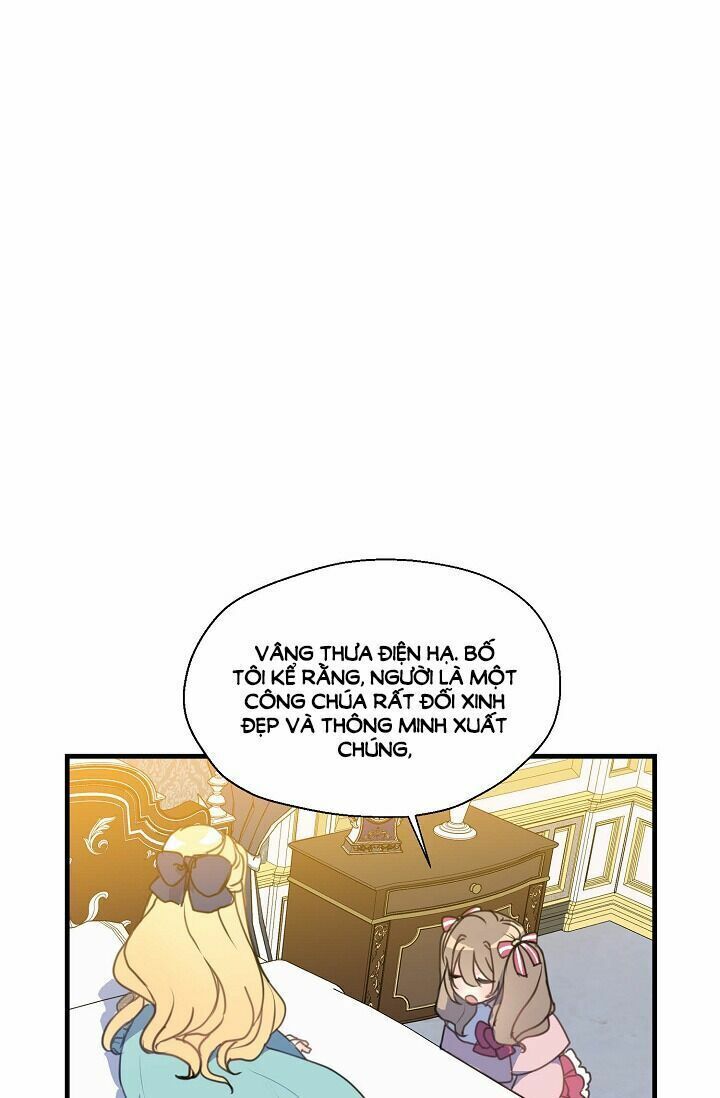 Bệ Hạ Xin Đừng Giết Tôi!!! Chapter 15 - 28