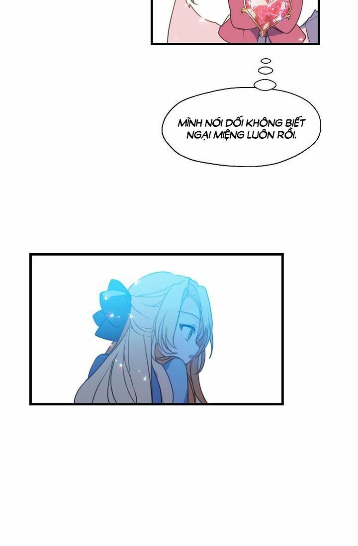 Bệ Hạ Xin Đừng Giết Tôi!!! Chapter 15 - 30