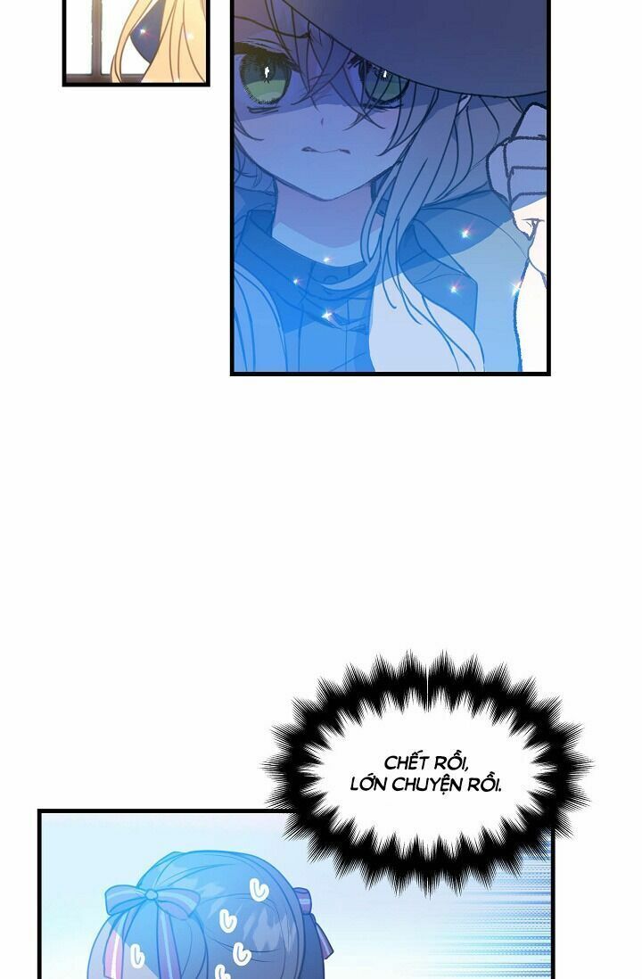 Bệ Hạ Xin Đừng Giết Tôi!!! Chapter 15 - 4