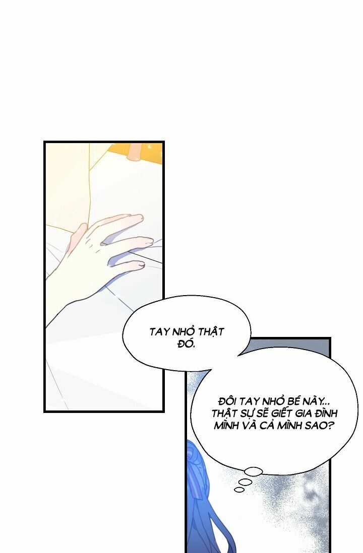 Bệ Hạ Xin Đừng Giết Tôi!!! Chapter 15 - 33