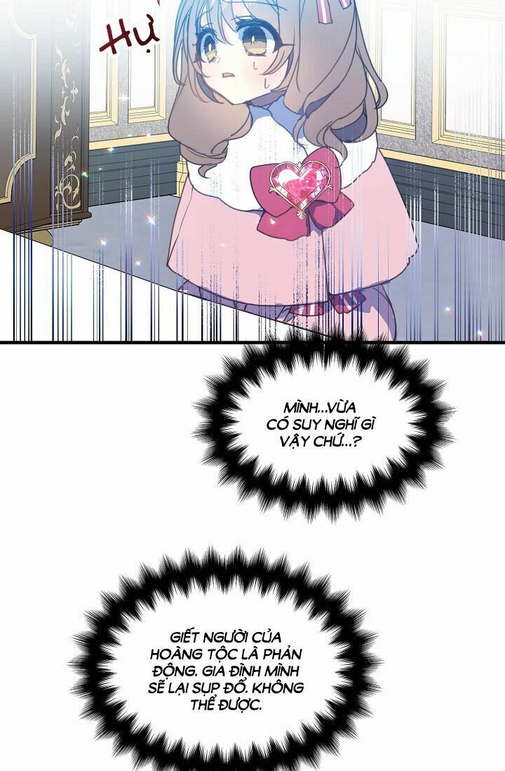 Bệ Hạ Xin Đừng Giết Tôi!!! Chapter 15 - 40