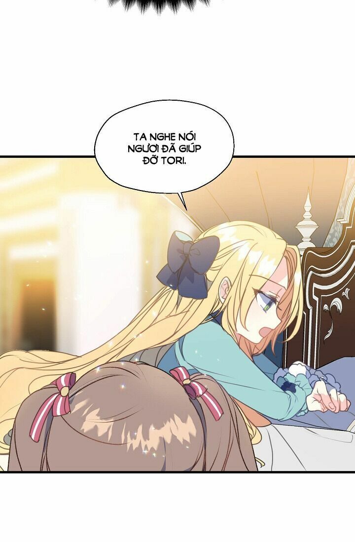 Bệ Hạ Xin Đừng Giết Tôi!!! Chapter 15 - 41