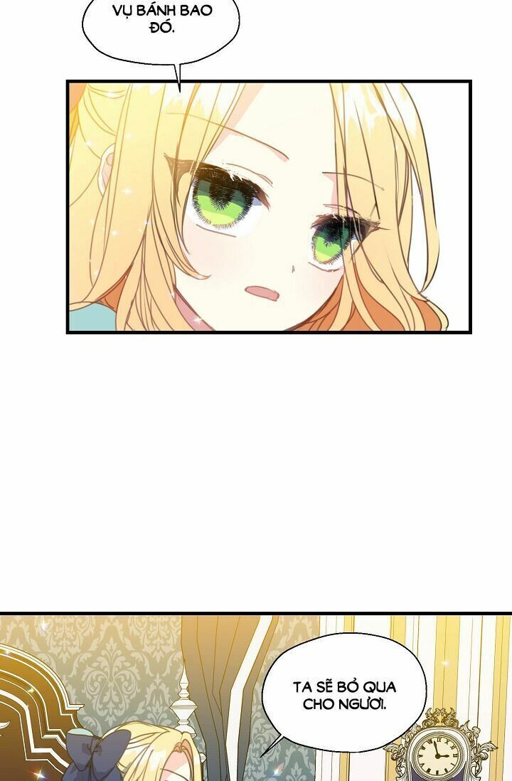 Bệ Hạ Xin Đừng Giết Tôi!!! Chapter 15 - 43