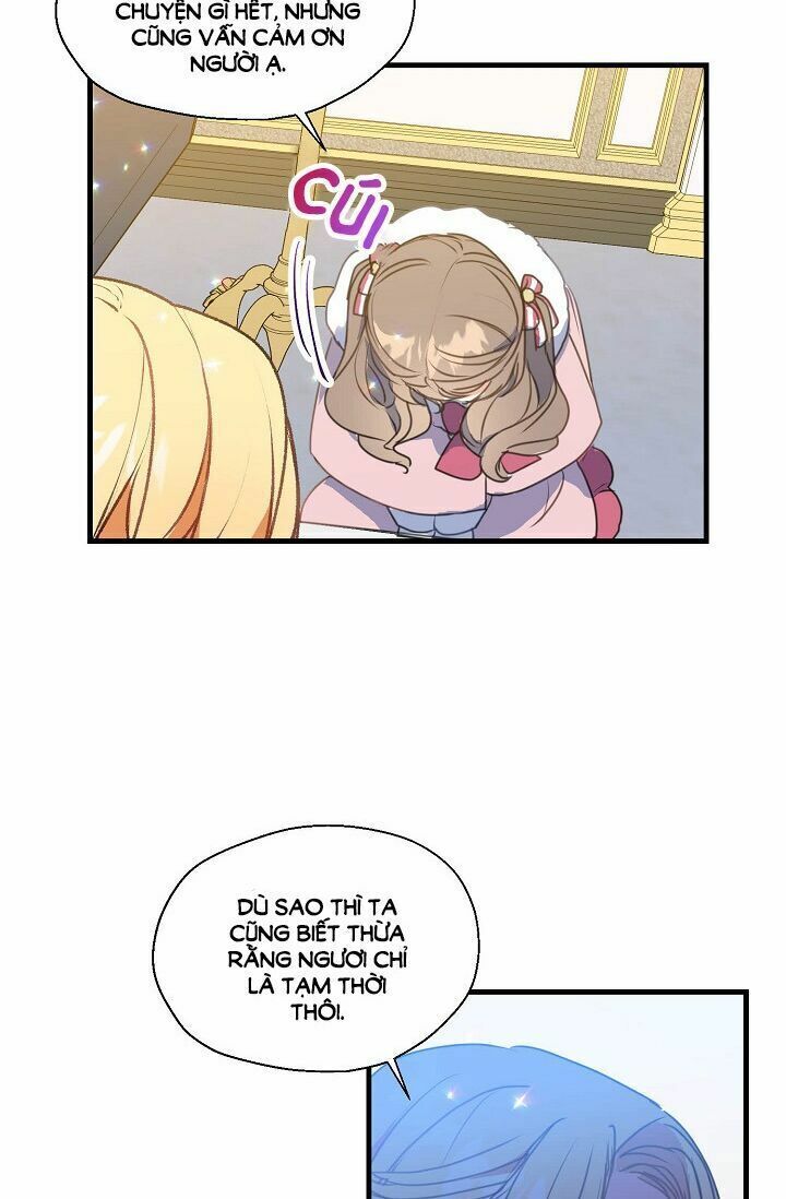 Bệ Hạ Xin Đừng Giết Tôi!!! Chapter 15 - 46