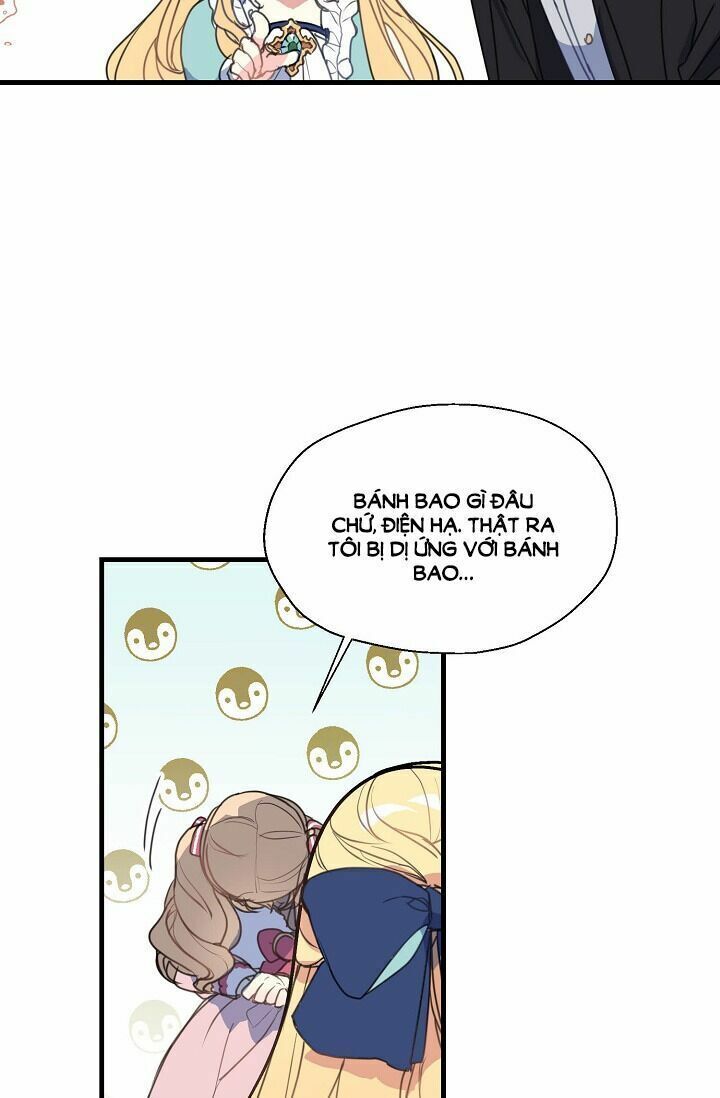 Bệ Hạ Xin Đừng Giết Tôi!!! Chapter 15 - 6