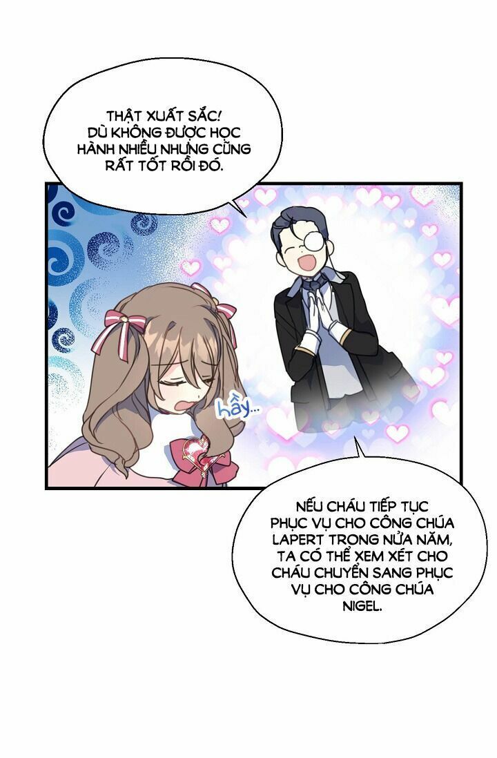 Bệ Hạ Xin Đừng Giết Tôi!!! Chapter 15 - 51