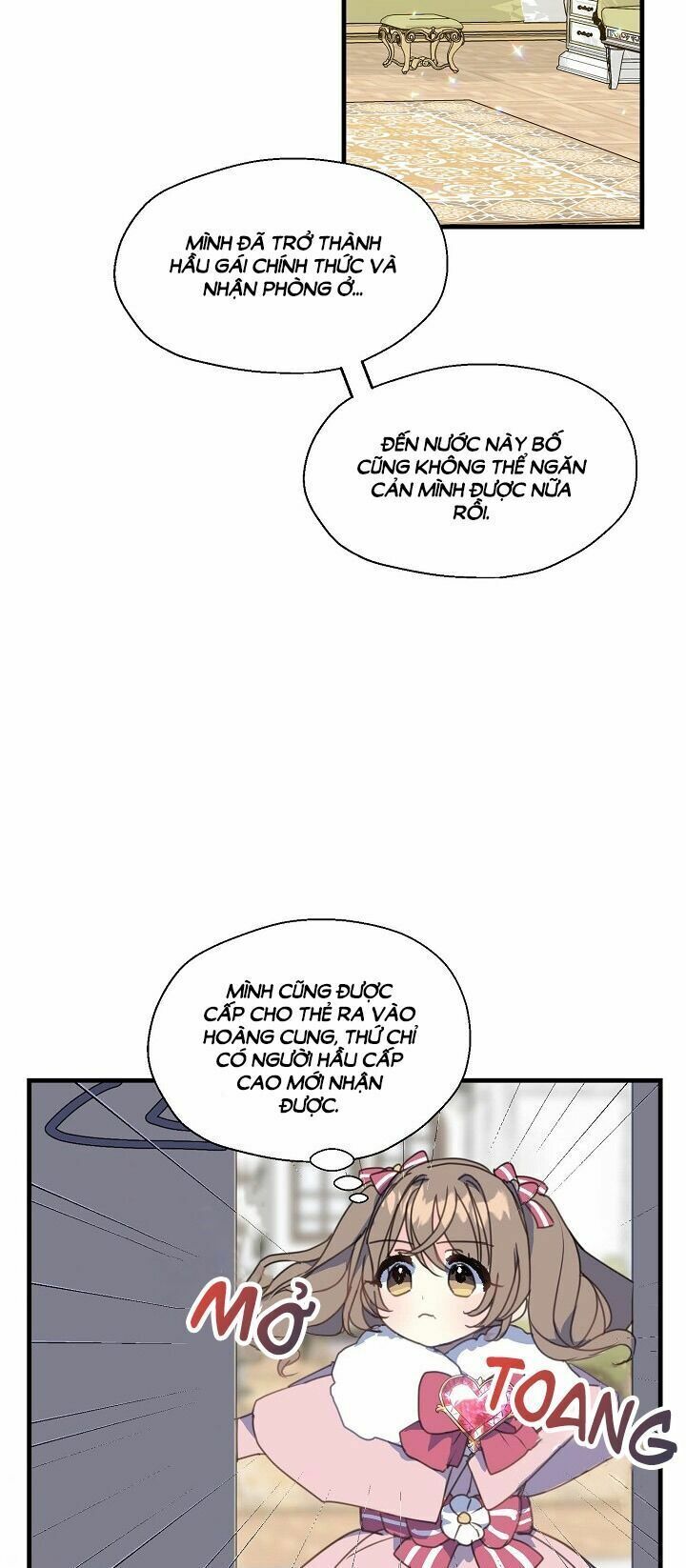 Bệ Hạ Xin Đừng Giết Tôi!!! Chapter 15 - 53