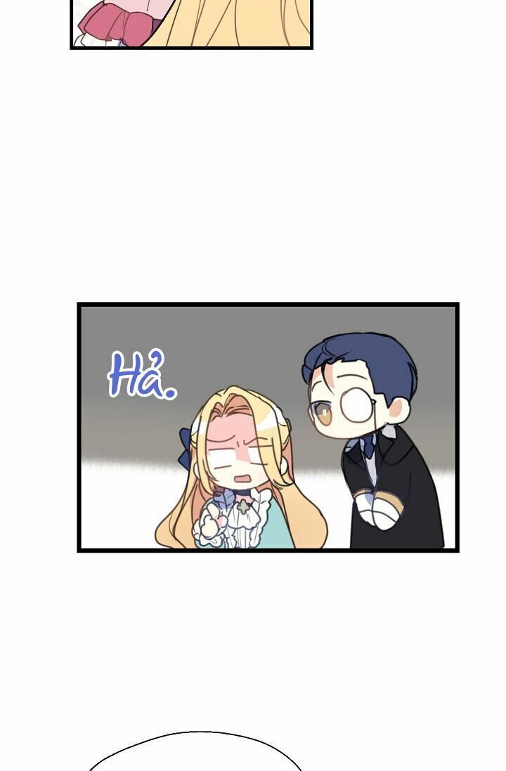 Bệ Hạ Xin Đừng Giết Tôi!!! Chapter 15 - 7