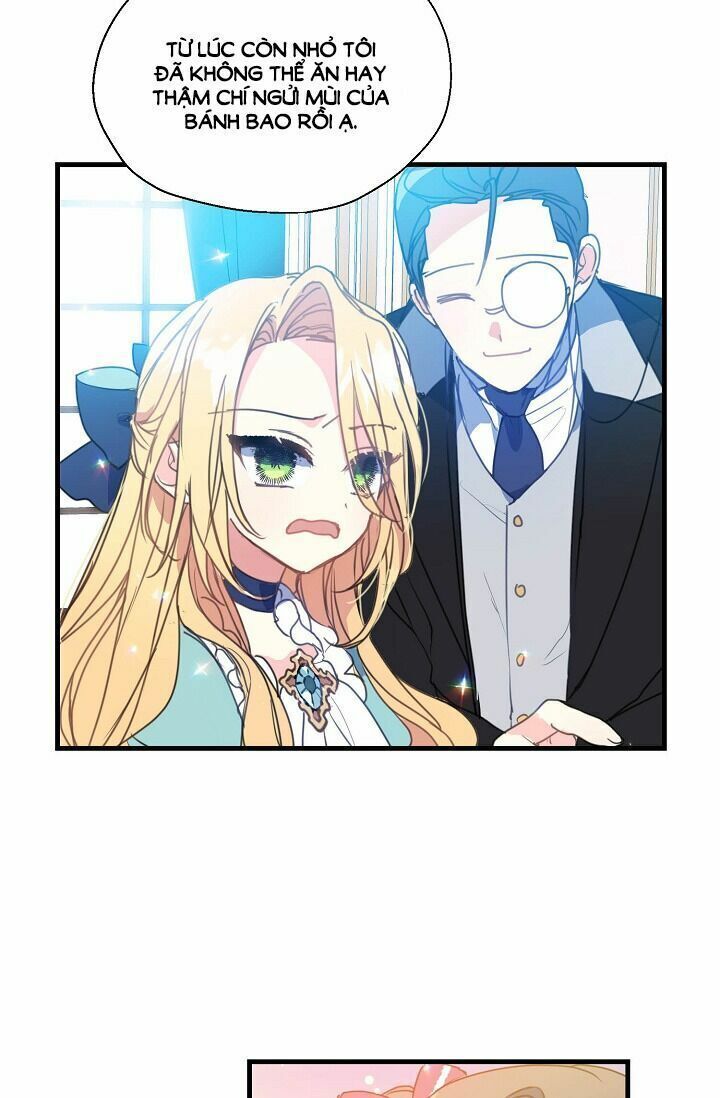 Bệ Hạ Xin Đừng Giết Tôi!!! Chapter 15 - 8