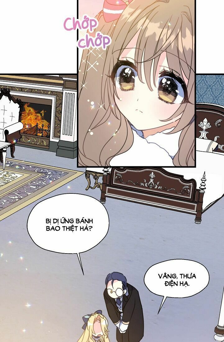 Bệ Hạ Xin Đừng Giết Tôi!!! Chapter 15 - 9