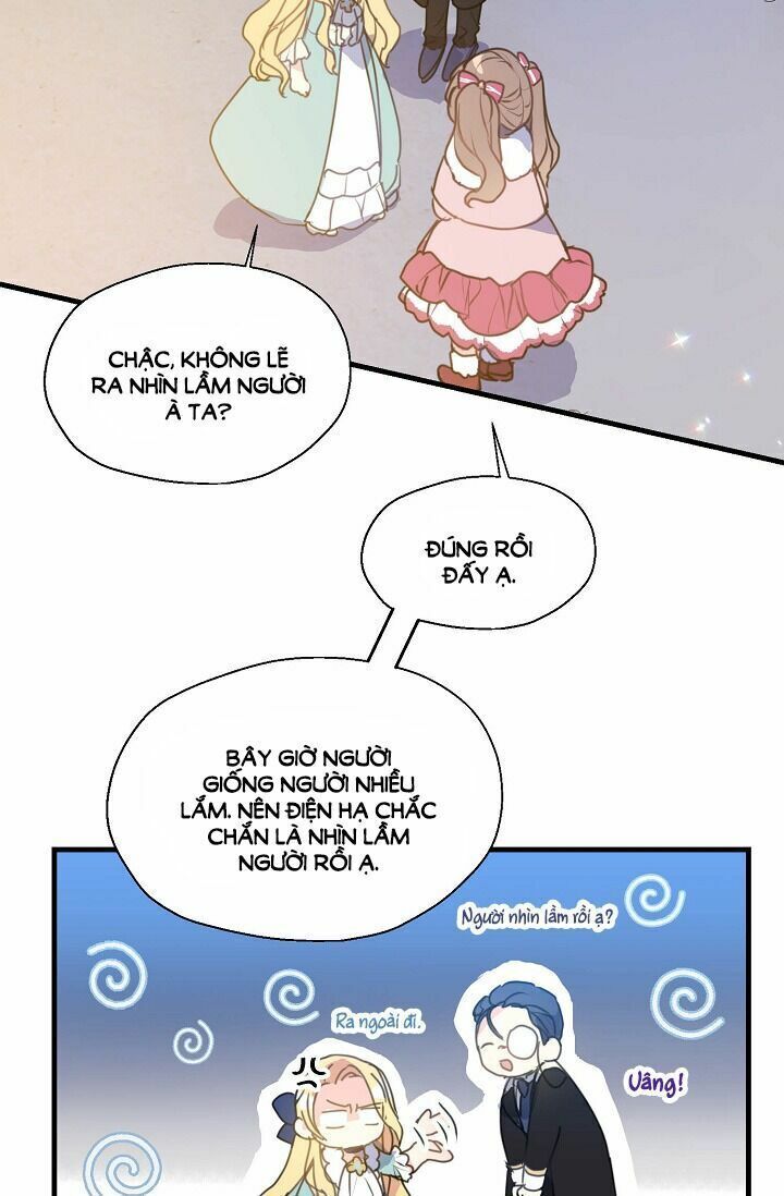 Bệ Hạ Xin Đừng Giết Tôi!!! Chapter 15 - 10