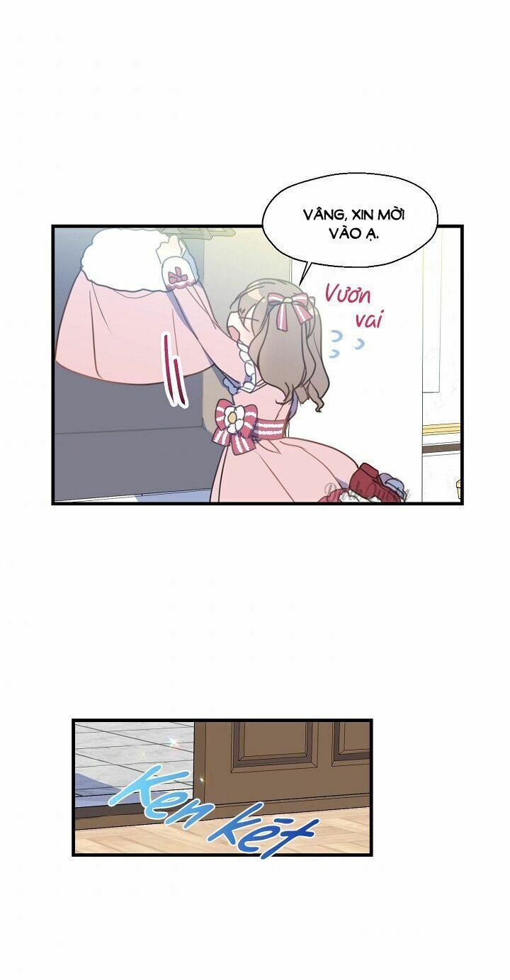 Bệ Hạ Xin Đừng Giết Tôi!!! Chapter 16 - 2