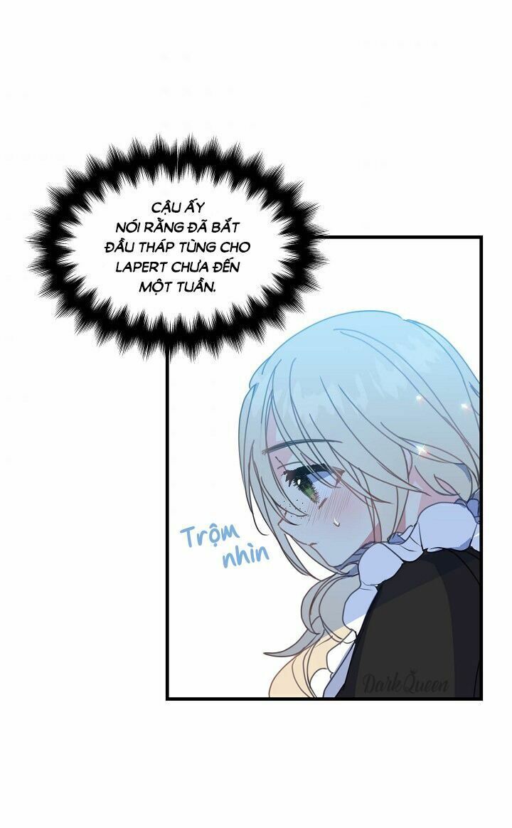 Bệ Hạ Xin Đừng Giết Tôi!!! Chapter 16 - 11