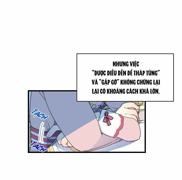 Bệ Hạ Xin Đừng Giết Tôi!!! Chapter 16 - 12