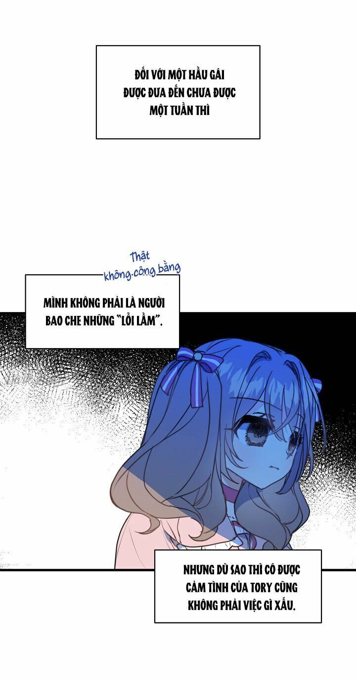Bệ Hạ Xin Đừng Giết Tôi!!! Chapter 16 - 13