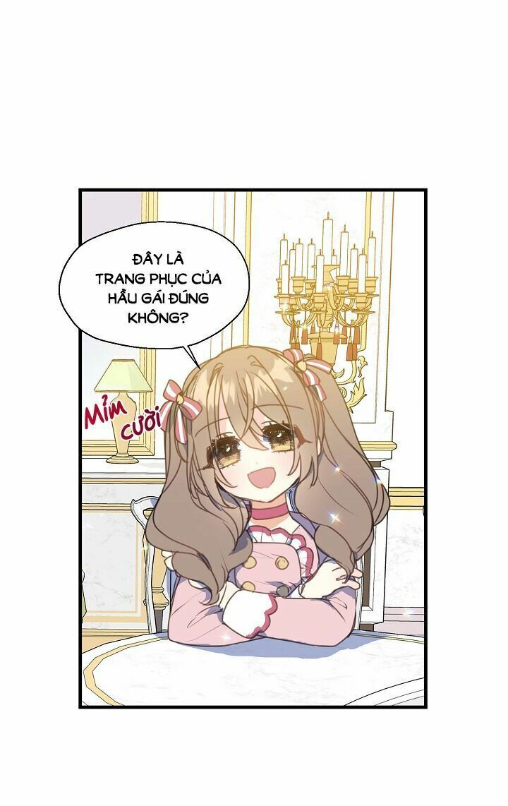 Bệ Hạ Xin Đừng Giết Tôi!!! Chapter 16 - 14