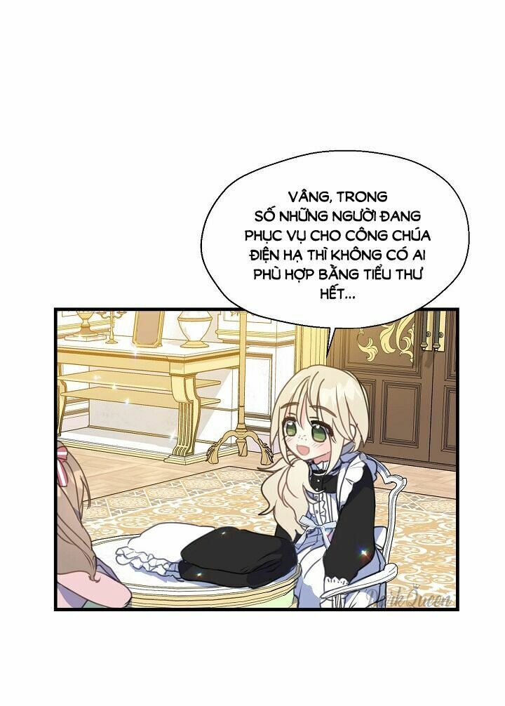 Bệ Hạ Xin Đừng Giết Tôi!!! Chapter 16 - 15