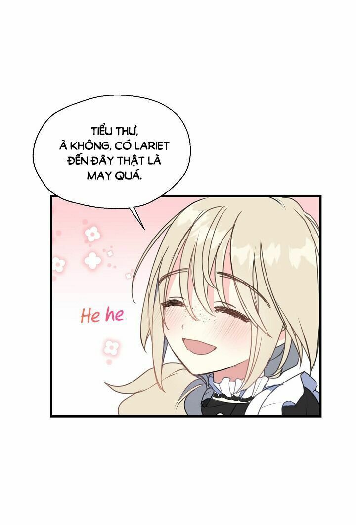 Bệ Hạ Xin Đừng Giết Tôi!!! Chapter 16 - 16