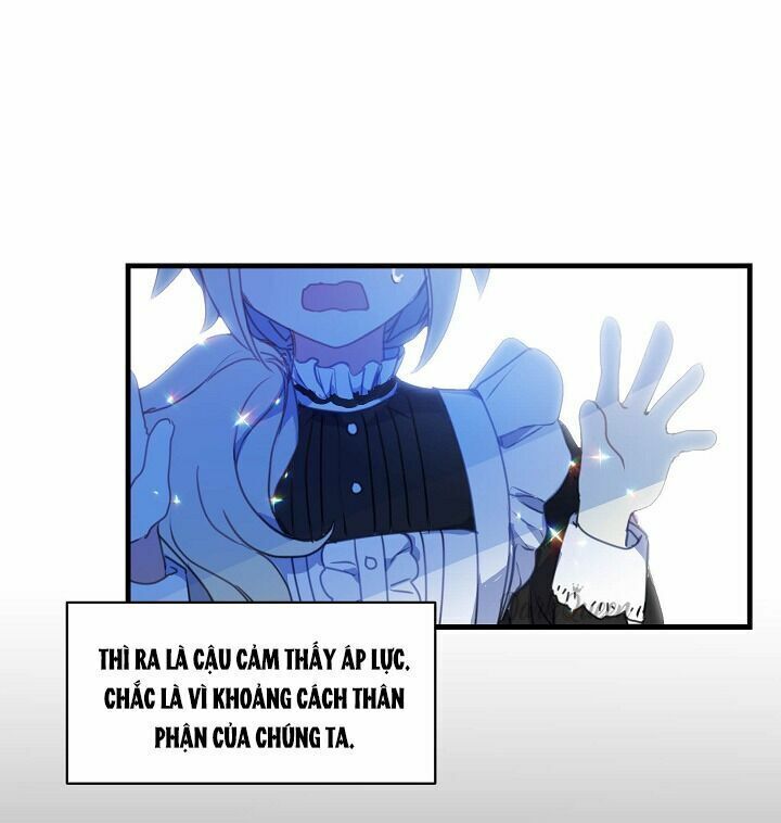 Bệ Hạ Xin Đừng Giết Tôi!!! Chapter 16 - 18