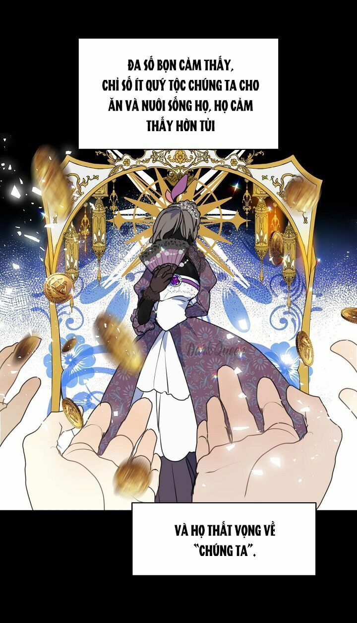 Bệ Hạ Xin Đừng Giết Tôi!!! Chapter 16 - 20