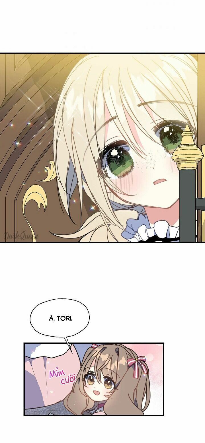 Bệ Hạ Xin Đừng Giết Tôi!!! Chapter 16 - 3