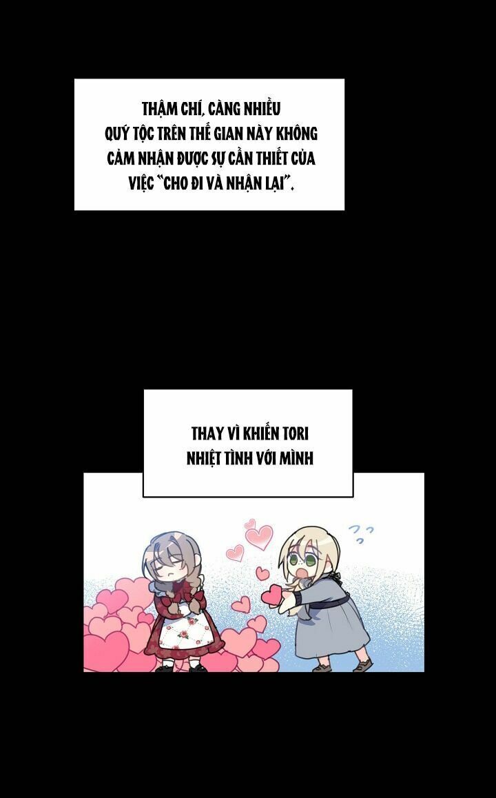 Bệ Hạ Xin Đừng Giết Tôi!!! Chapter 16 - 23