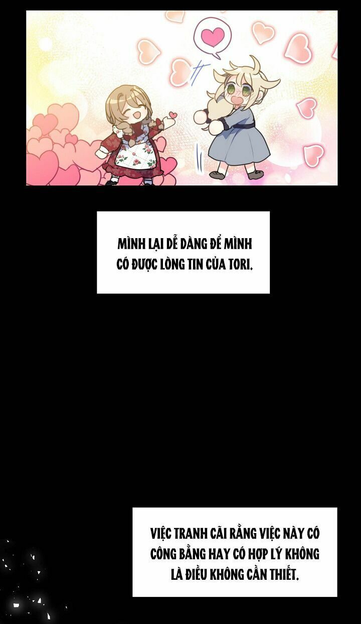 Bệ Hạ Xin Đừng Giết Tôi!!! Chapter 16 - 24