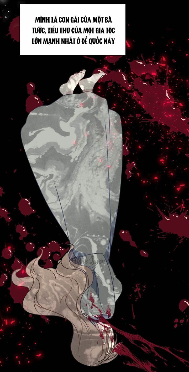 Bệ Hạ Xin Đừng Giết Tôi!!! Chapter 16 - 26
