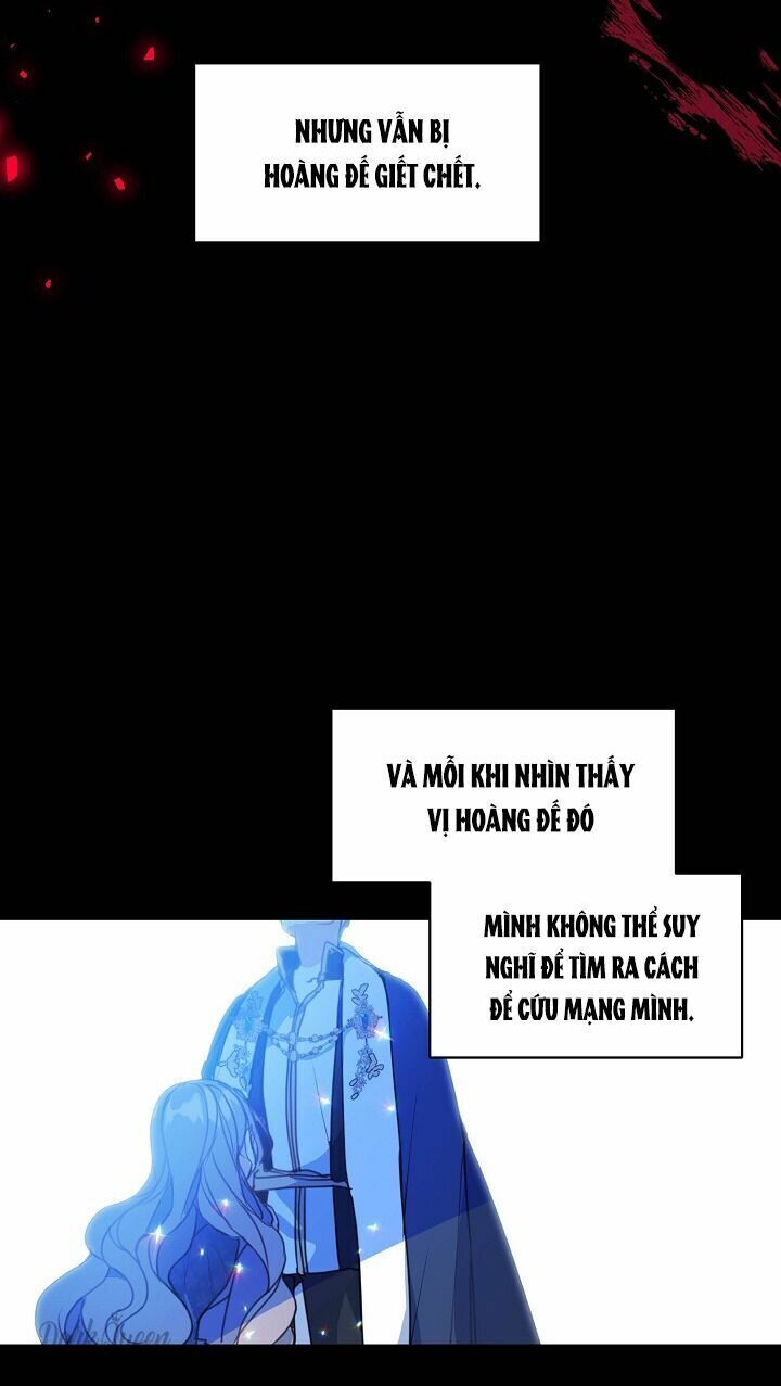Bệ Hạ Xin Đừng Giết Tôi!!! Chapter 16 - 27