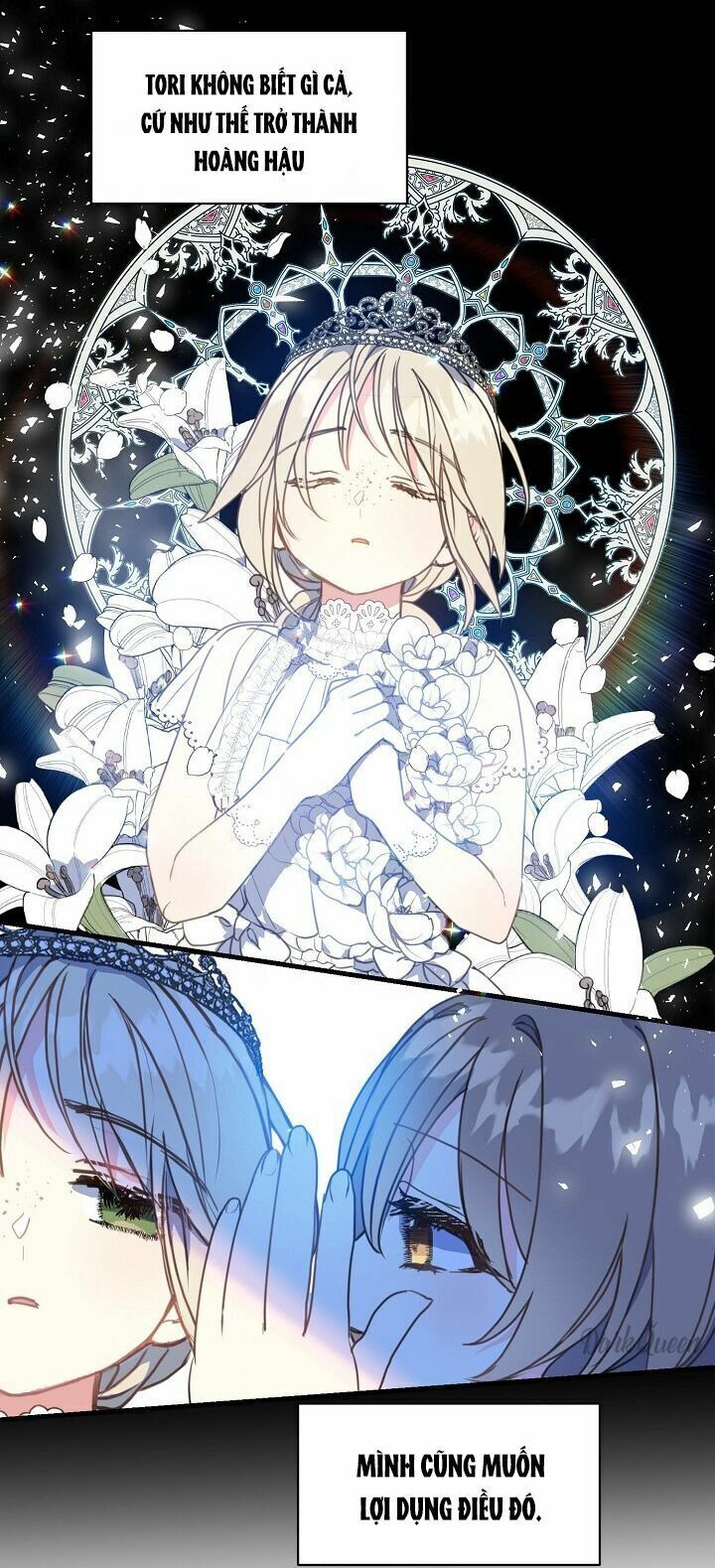 Bệ Hạ Xin Đừng Giết Tôi!!! Chapter 16 - 30