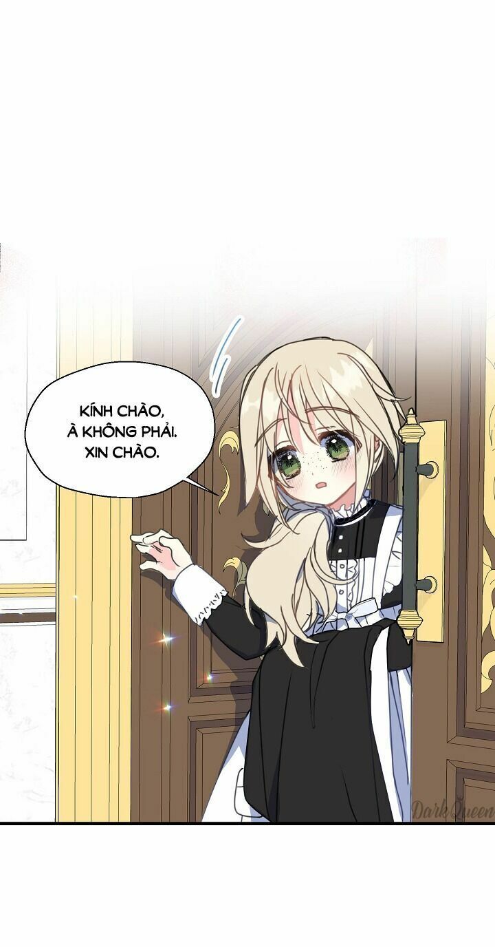 Bệ Hạ Xin Đừng Giết Tôi!!! Chapter 16 - 4