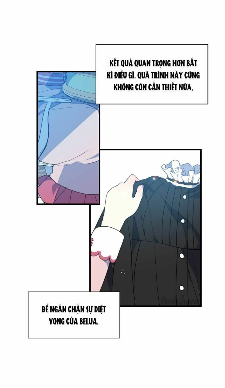 Bệ Hạ Xin Đừng Giết Tôi!!! Chapter 16 - 31