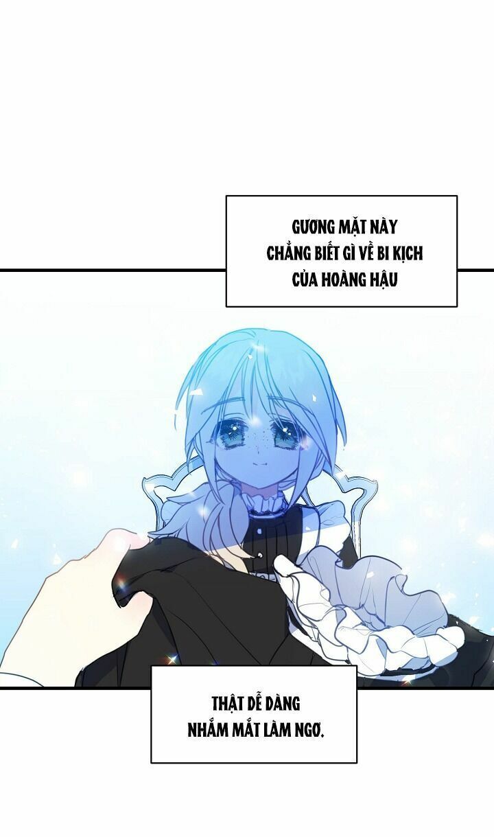 Bệ Hạ Xin Đừng Giết Tôi!!! Chapter 16 - 32