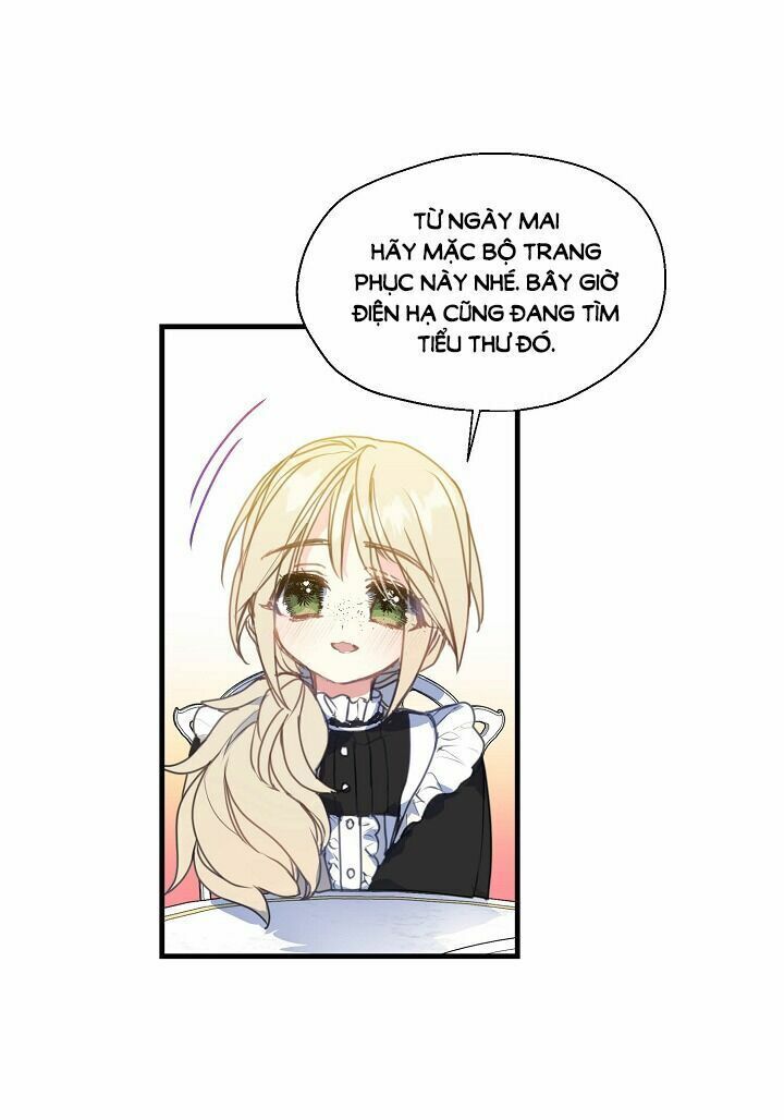 Bệ Hạ Xin Đừng Giết Tôi!!! Chapter 16 - 33