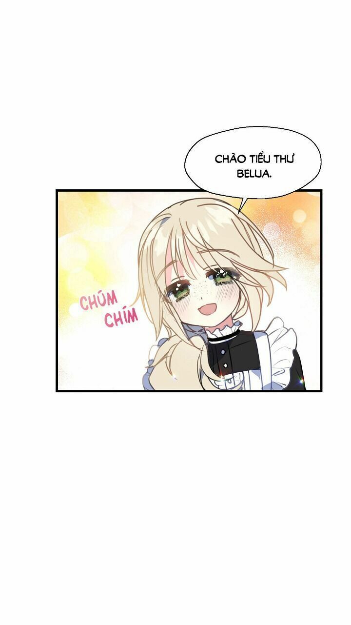 Bệ Hạ Xin Đừng Giết Tôi!!! Chapter 16 - 5