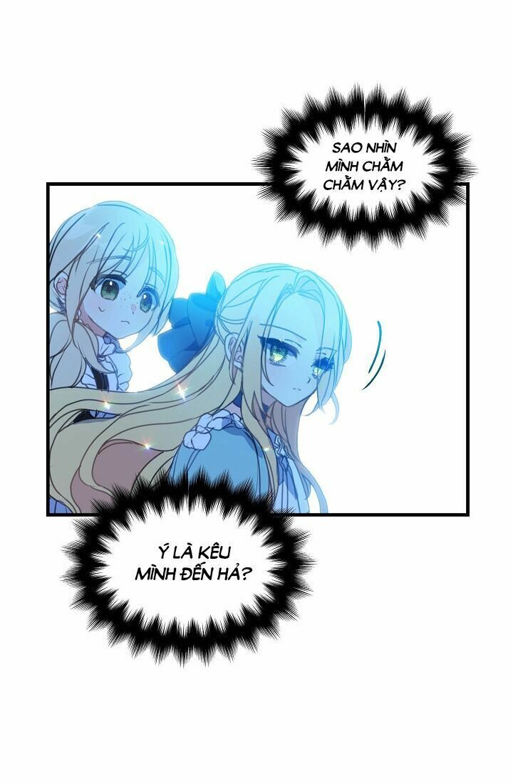 Bệ Hạ Xin Đừng Giết Tôi!!! Chapter 16 - 42