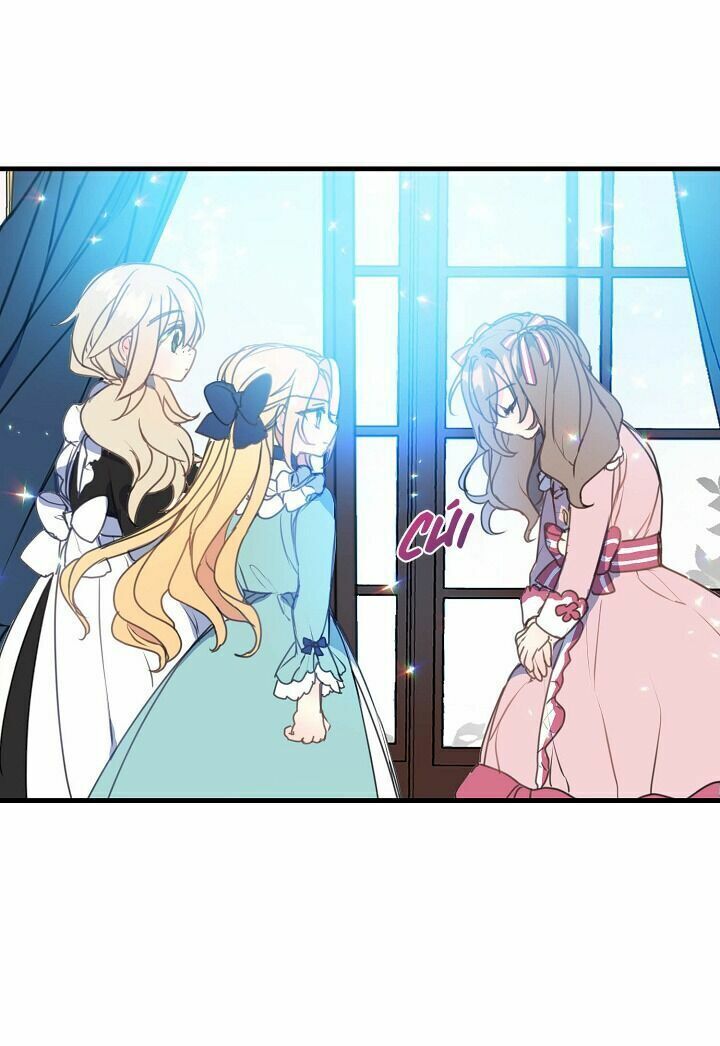 Bệ Hạ Xin Đừng Giết Tôi!!! Chapter 16 - 44