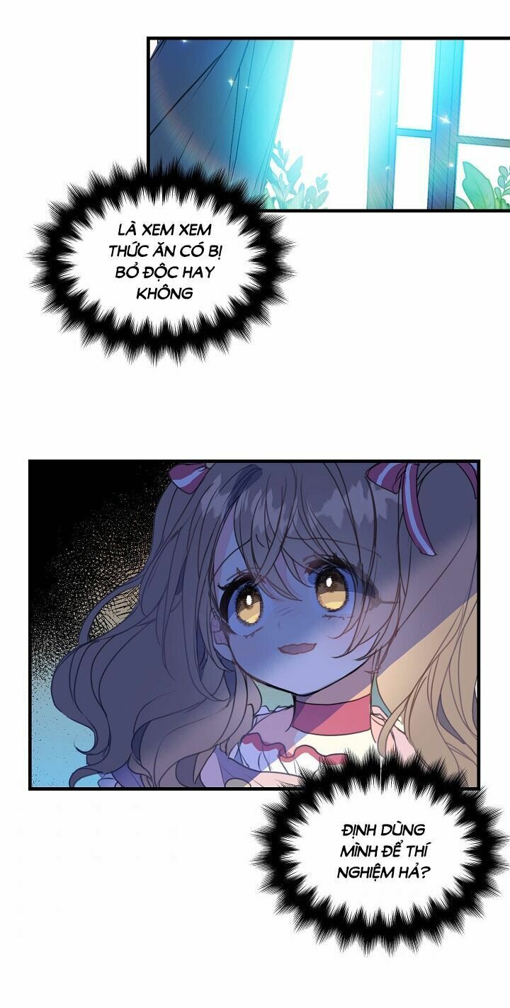 Bệ Hạ Xin Đừng Giết Tôi!!! Chapter 16 - 46