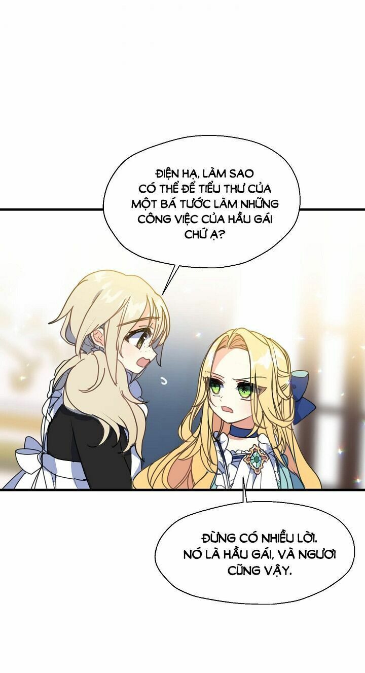 Bệ Hạ Xin Đừng Giết Tôi!!! Chapter 16 - 48