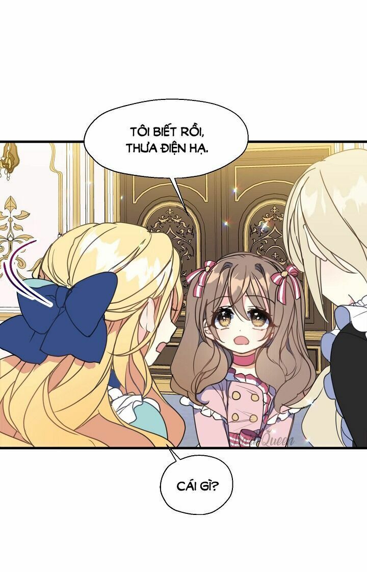 Bệ Hạ Xin Đừng Giết Tôi!!! Chapter 16 - 50