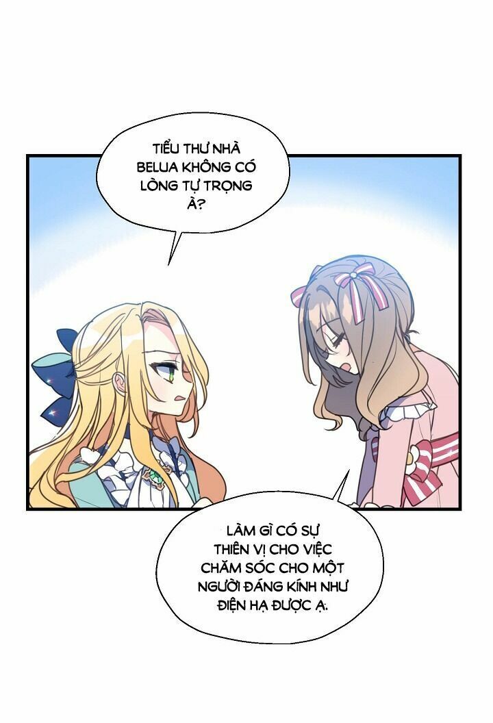 Bệ Hạ Xin Đừng Giết Tôi!!! Chapter 16 - 51