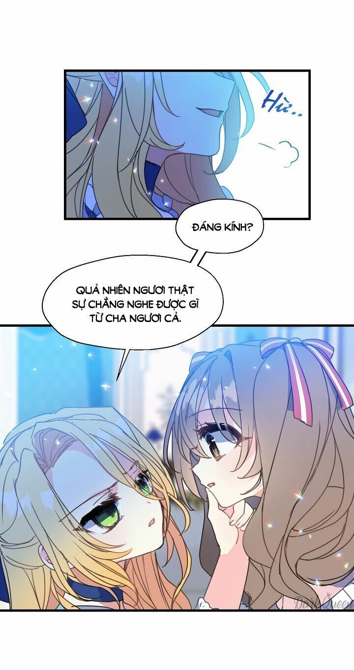 Bệ Hạ Xin Đừng Giết Tôi!!! Chapter 16 - 52