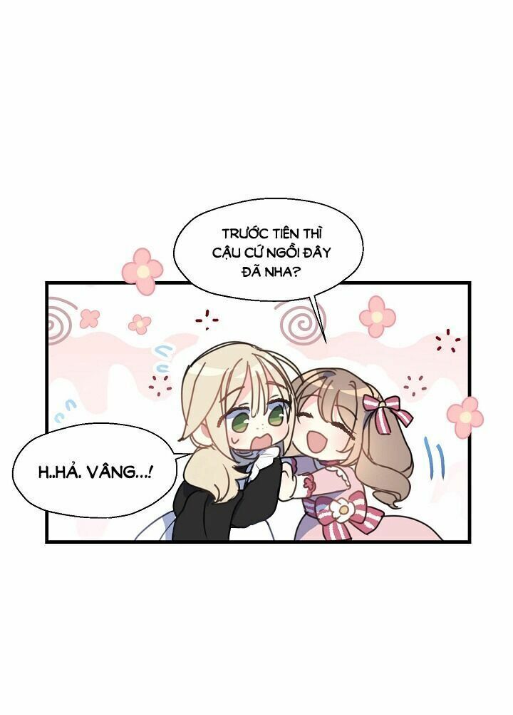 Bệ Hạ Xin Đừng Giết Tôi!!! Chapter 16 - 8